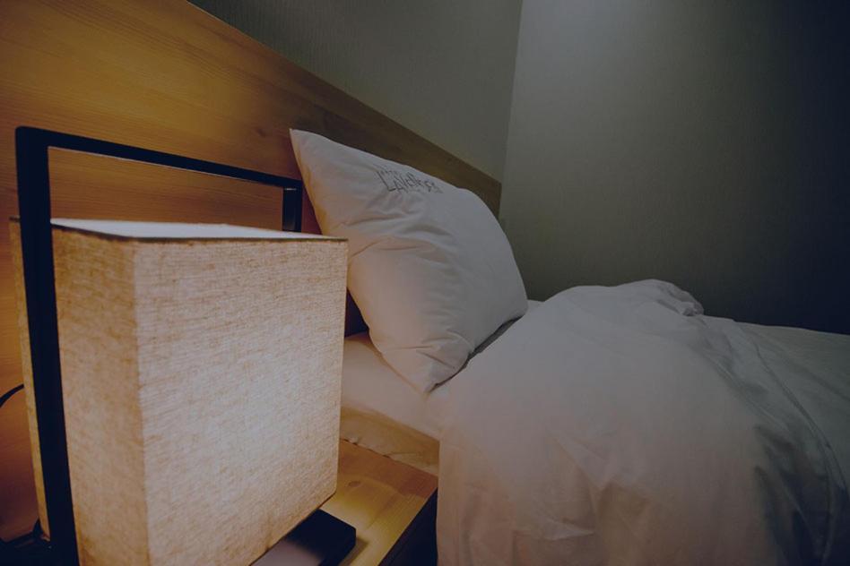 Jeju Lavender Hotel Согвіпо Екстер'єр фото